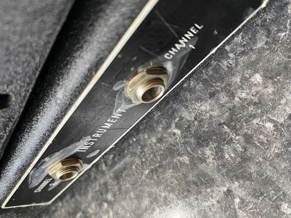 Korg-FK-3 Volume Pedal WITHDRAWN